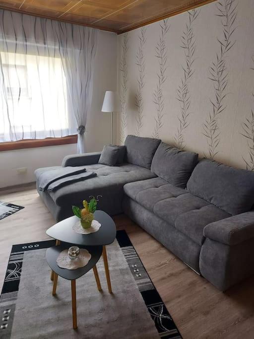 Ferienhaus Heimes Klotten Exteriér fotografie
