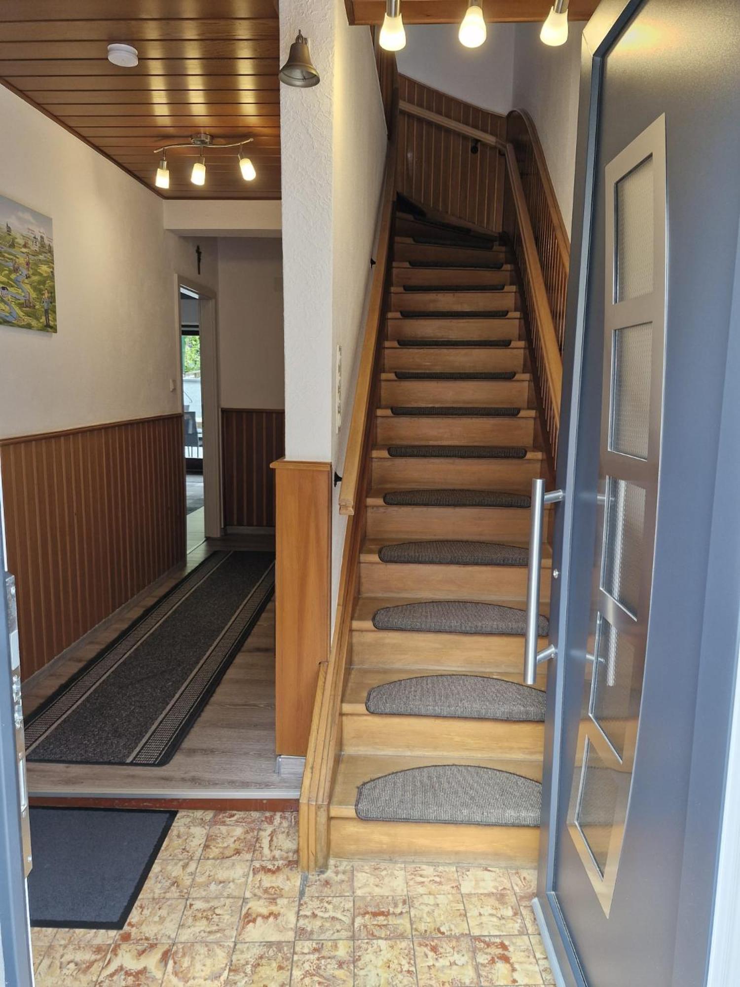 Ferienhaus Heimes Klotten Exteriér fotografie