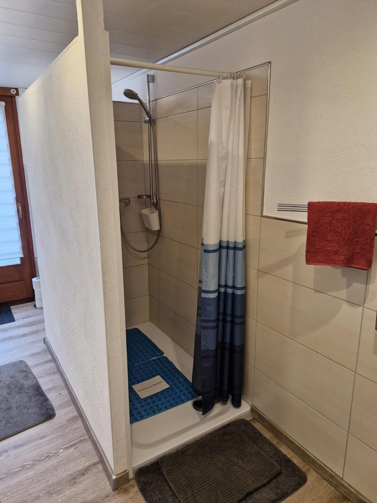 Ferienhaus Heimes Klotten Exteriér fotografie